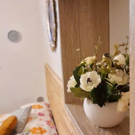 Citrino One Flat - Near Mugello Circuit *