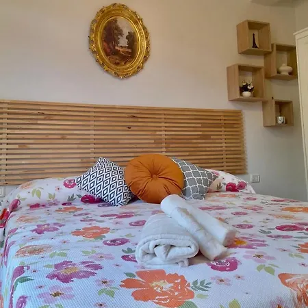 Citrino One Flat - Near Mugello Circuit