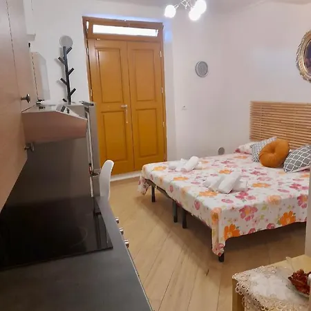 Citrino One Flat - Near Mugello Circuit Apartment