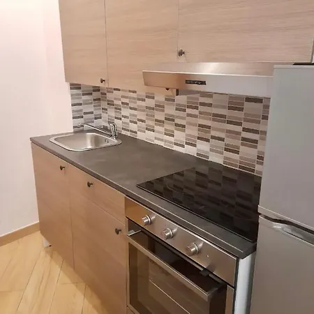 Citrino One Flat - Near Mugello Circuit