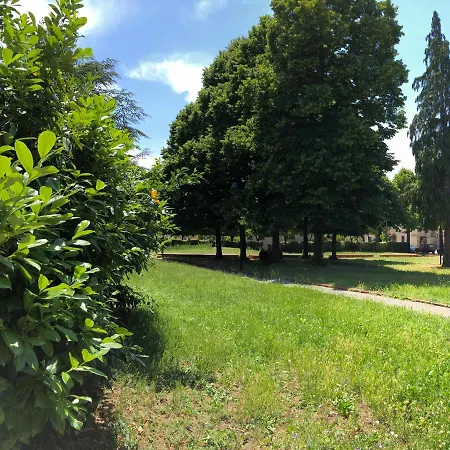 Citrino One Flat - Near Mugello Circuit