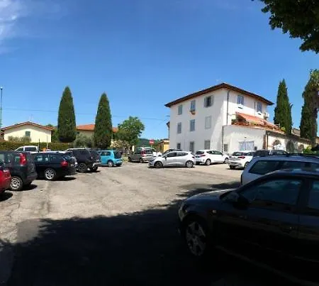 Citrino One Flat - Near Mugello Circuit Apartment Luco Mugello