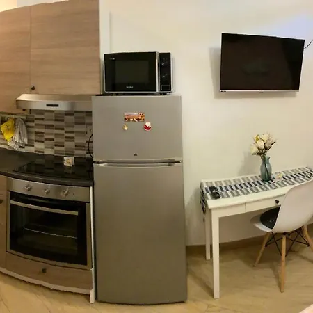 Citrino One Flat - Near Mugello Circuit Apartment