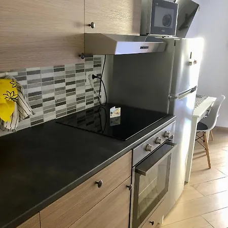Citrino One Flat - Near Mugello Circuit Apartment *