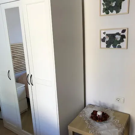 Apartment Citrino One Flat - Near Mugello Circuit Luco Mugello