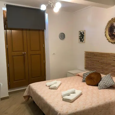 Citrino One Flat - Near Mugello Circuit Apartment