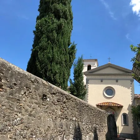 Citrino One Flat - Near Mugello Circuit *