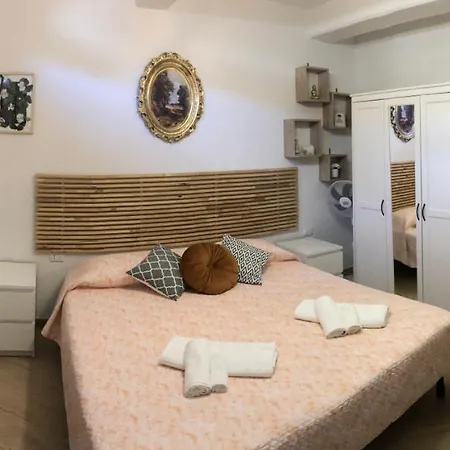 Apartment Citrino One Flat - Near Mugello Circuit *